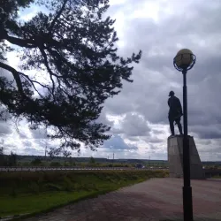 Victory Park - Podolsk
