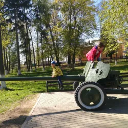 Victory Park - Podolsk