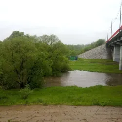 Victory Park - Podolsk