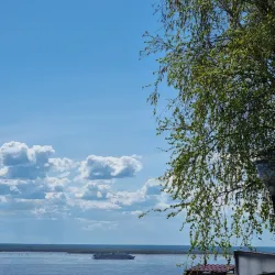 Old Town District - Pokrovsk