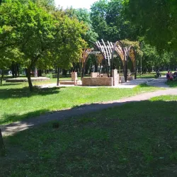 Pokrovsk Cultural Center - Pokrovsk