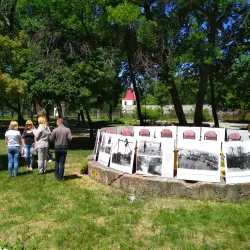 Pokrovsk Cultural Center - Pokrovsk