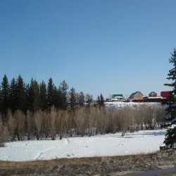 Pokrovsk Historical Museum - Pokrovsk