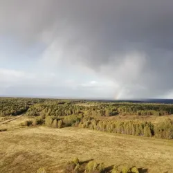 Pokrovskaya Church - Pokrovsk