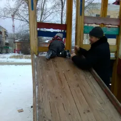 Local Crafts Workshops - Polevskoy