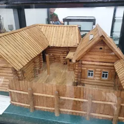 Polevskoy Historical and Cultural Museum - Polevskoy