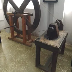 Polevskoy Local History Library - Polevskoy