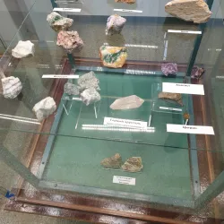 Polevskoy Local History Library - Polevskoy