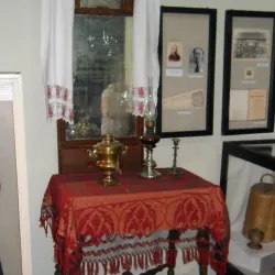 Polevskoy Local History Library - Polevskoy