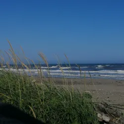 Poronay River - Poronaysk