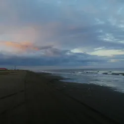 Poronay River - Poronaysk