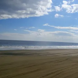 Poronaysk Central Park - Poronaysk