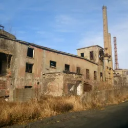 Poronaysk Central Park - Poronaysk