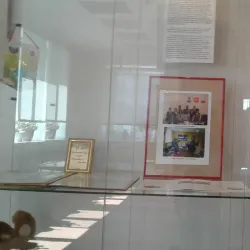 Poronaysk Museum of Local Lore - Poronaysk