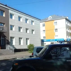 Poronaysk Museum of Local Lore - Poronaysk