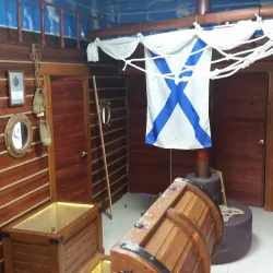 Poronaysk Museum of Local Lore - Poronaysk