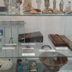 Poronaysk Museum of Local Lore - Poronaysk