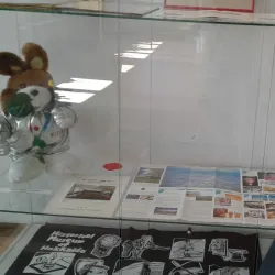 Poronaysk Museum of Local Lore - Poronaysk