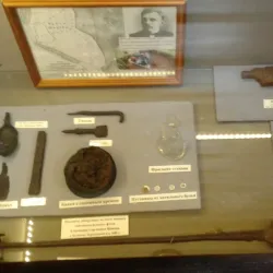 Poronaysk Museum of Local Lore - Poronaysk