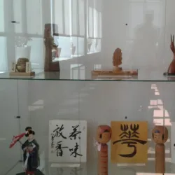 Poronaysk Museum of Local Lore - Poronaysk