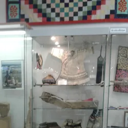 Poronaysk Museum of Local Lore - Poronaysk