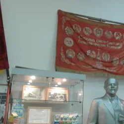 Poronaysk Museum of Local Lore - Poronaysk