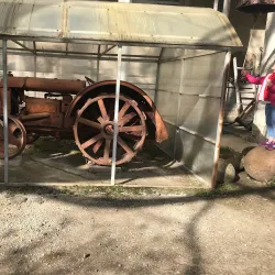 Pogankiny Chambers - Pskov