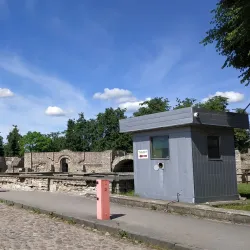 Pskov Kremlin (Krom) - Pskov