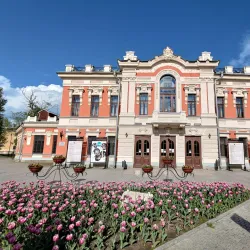 Pskov Regional Drama Theater - Pskov