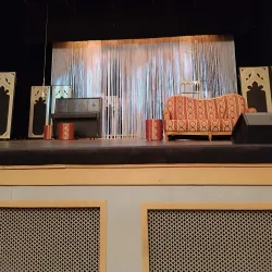 Pskov Regional Drama Theater - Pskov