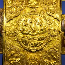 Pskov State United Historical, Architectural and Art Museum-Reserve - Pskov