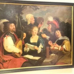 Pskov State United Historical, Architectural and Art Museum-Reserve - Pskov