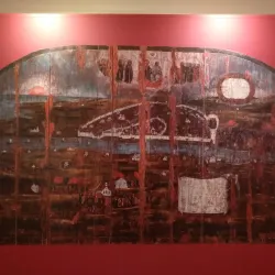 Pskov State United Historical, Architectural and Art Museum-Reserve - Pskov