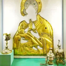 Pskov State United Historical, Architectural and Art Museum-Reserve - Pskov