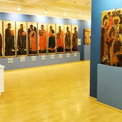 Pskov State United Historical, Architectural and Art Museum-Reserve - Pskov