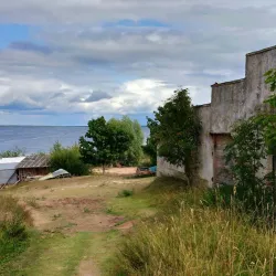 Zapskovye District - Pskov