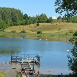 Zapskovye District - Pskov