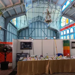 Lermontov Gallery - Pyatigorsk