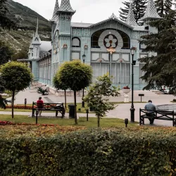 Lermontov Gallery - Pyatigorsk