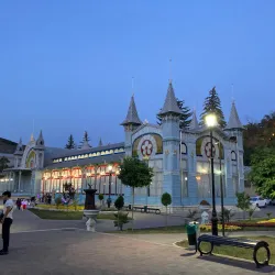 Lermontov Gallery - Pyatigorsk