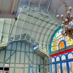 Lermontov Gallery - Pyatigorsk