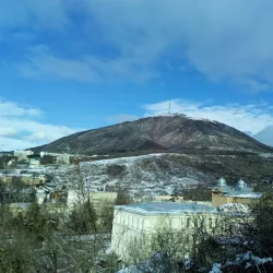 Lermontov Gallery - Pyatigorsk