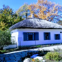 Lermontov's House Museum - Pyatigorsk