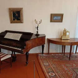 Lermontov's House Museum - Pyatigorsk