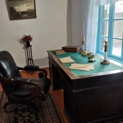 Lermontov's House Museum - Pyatigorsk