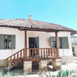 Lermontov's House Museum - Pyatigorsk