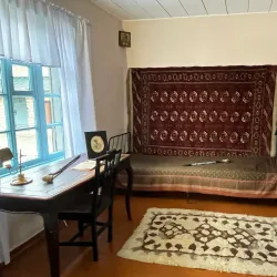 Lermontov's House Museum - Pyatigorsk