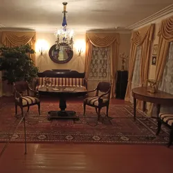 Lermontov's House Museum - Pyatigorsk