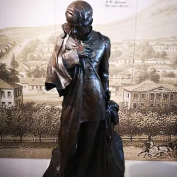 Lermontov's House Museum - Pyatigorsk