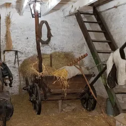 Lermontov's House Museum - Pyatigorsk